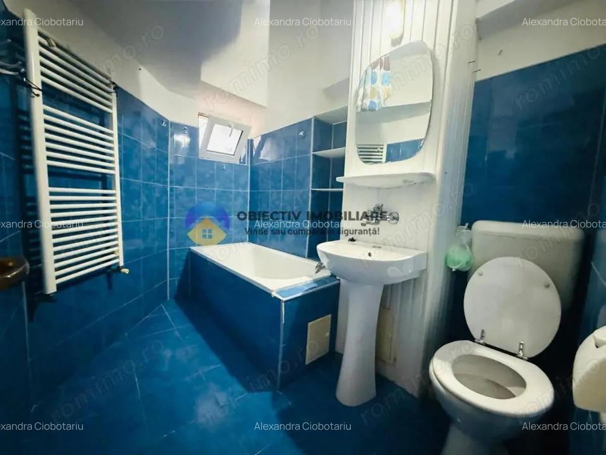 Apartament 2 camere de inchiriat Bld. Traian - 14