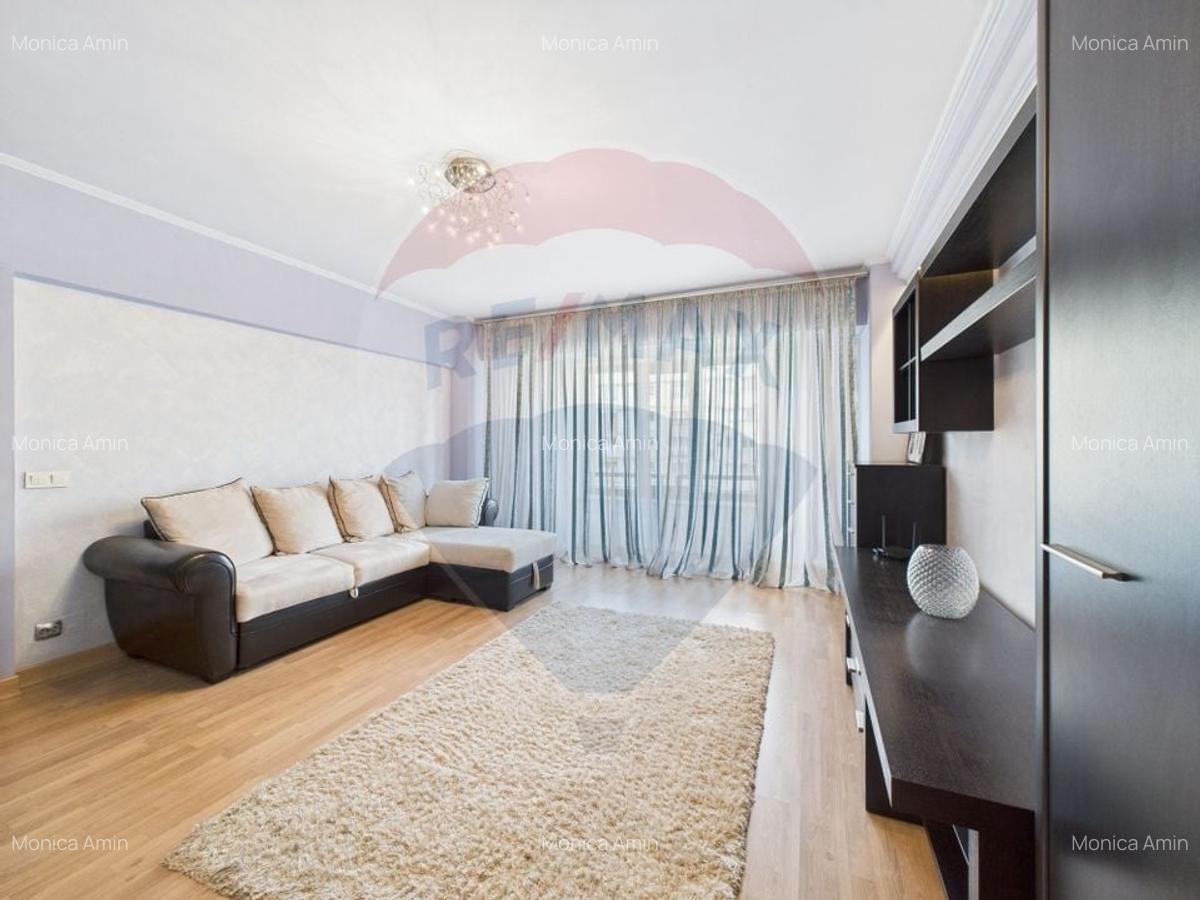 De vanzare | 2 camere | Ultra-central | Loc parcare - 3