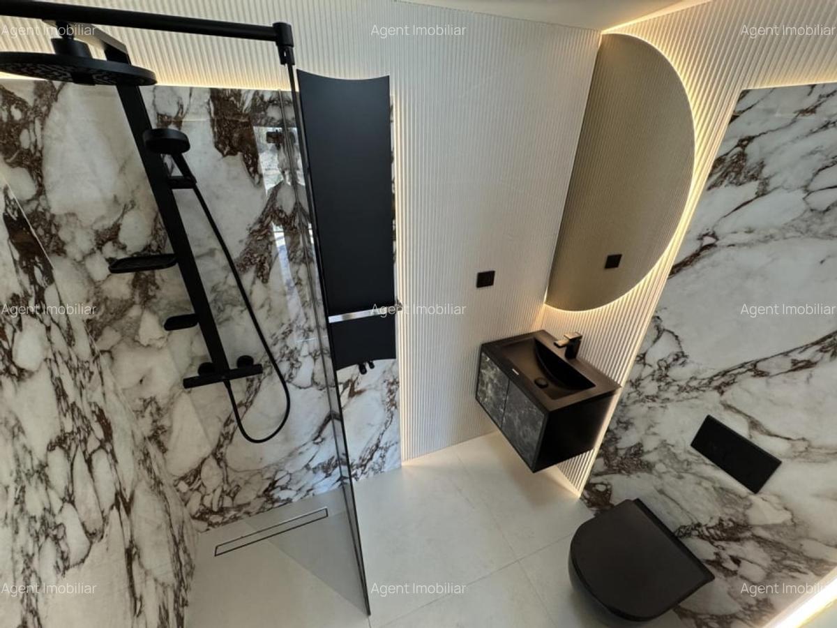 APARTAMENT 3 CAMERE TIP LOFT  || AN 2021 ||  AVIATIEI - 14