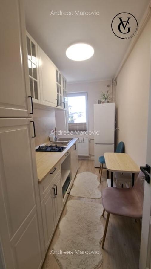 Apartament 2 camere -zona Gara - 8