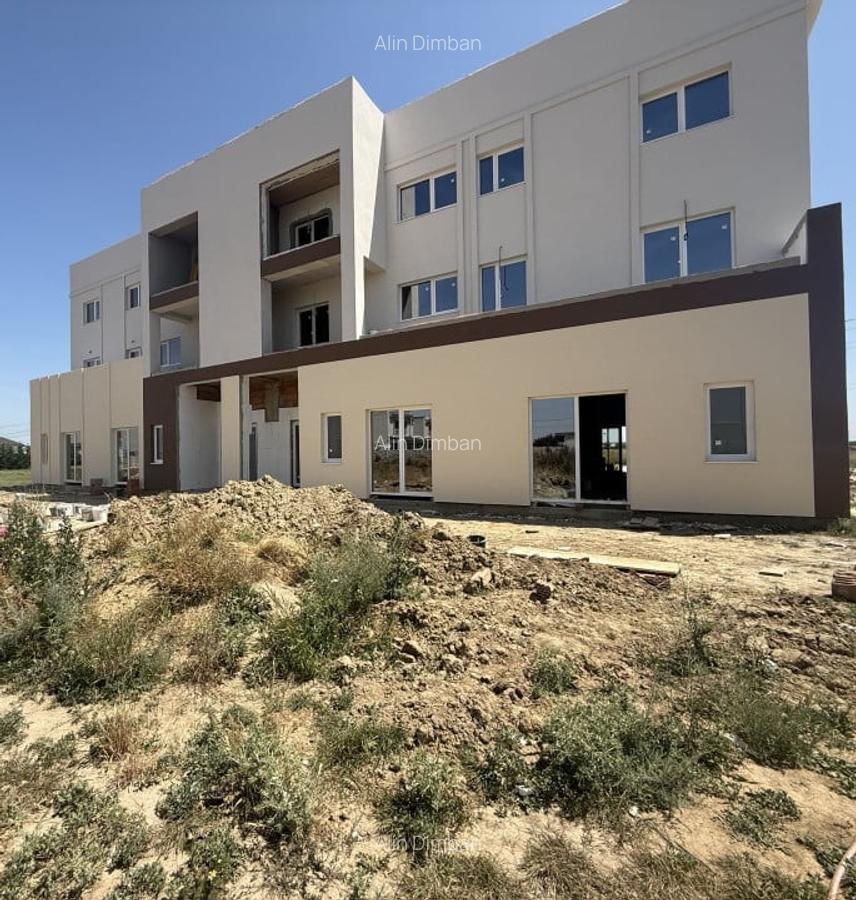 Apartament 3 camere, 68 mp utili, loc de parcare, etaj 2 -  Calea Urseni - 1