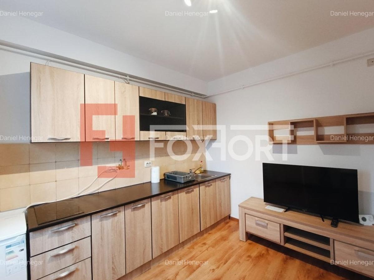 Apartament cu 2 camere semidecomandat, mobilat în Iosefin - 12