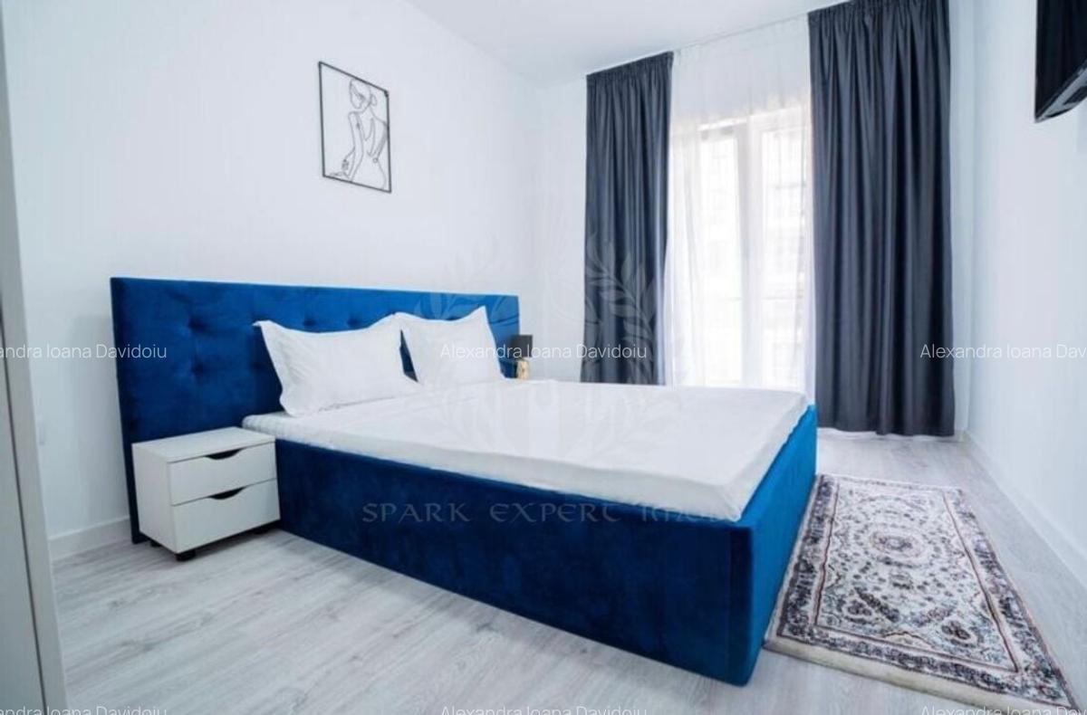 2 CAMERE // REAL RESORT // PRIMA INCHIRIERE - 7