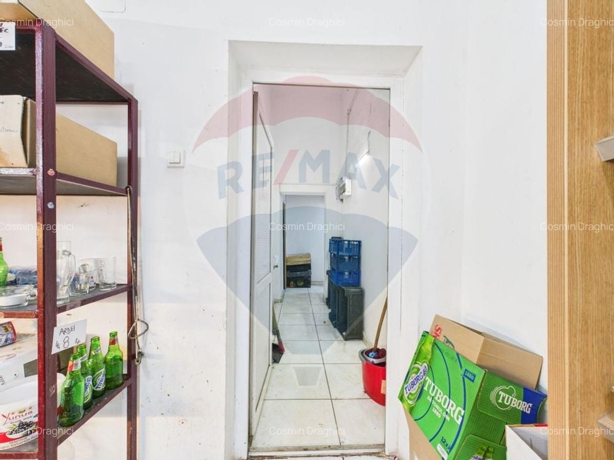 Spatiu Comercial  de 86.22mp LIBER - de vanzare in zona Vacaresti - 18