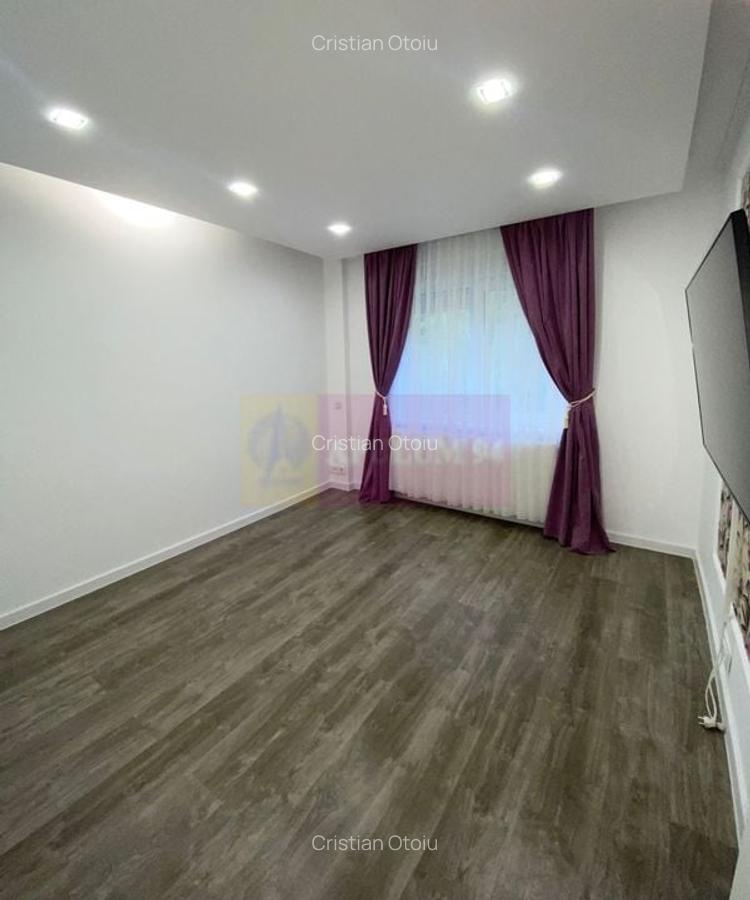 Apartament 4 cam. LUX 94mp 2 locuri parcare METROU Sun Plaza-Aparatori - 10