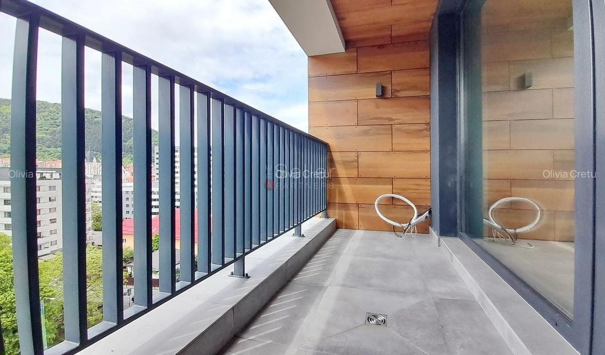 Apartament cu 2 camere decomandat în Astra - 4