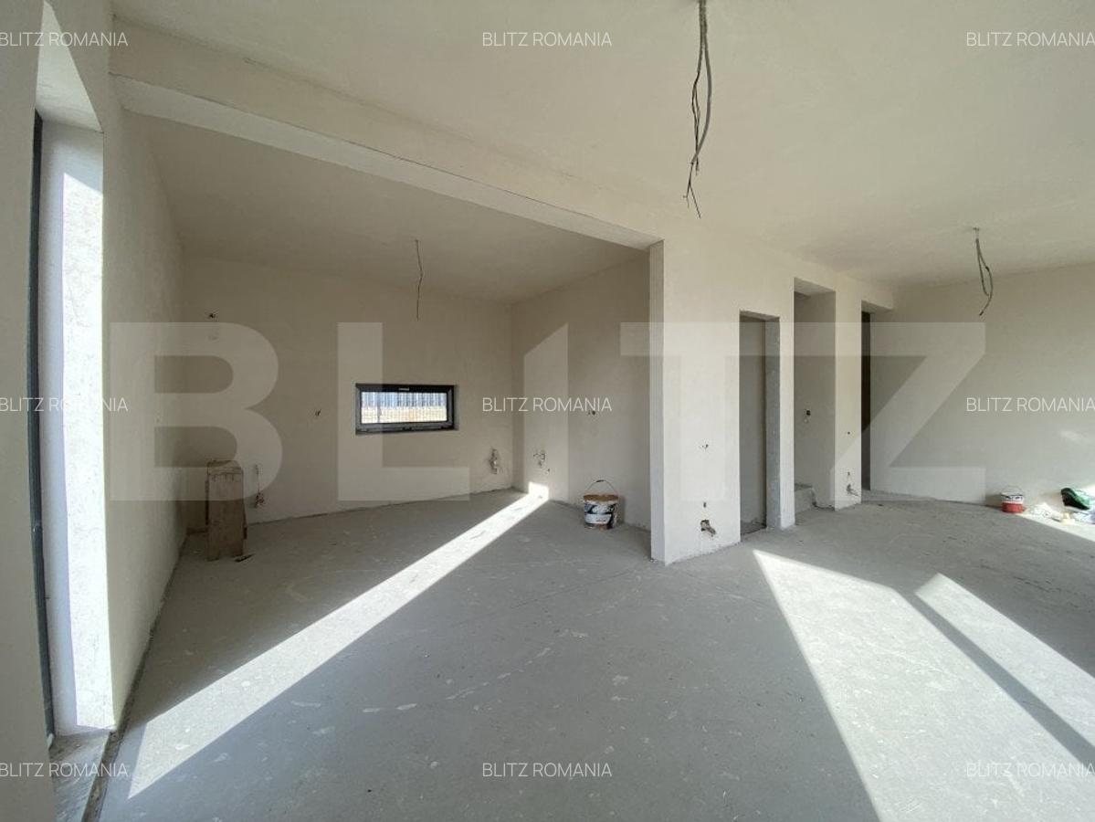 Casa unifamiliala 137mp utili, 410 mp teren, Dezmir - 8