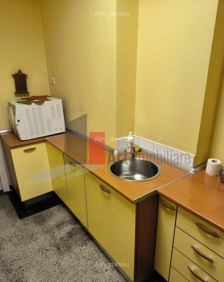 Cabinet stomatologic de inchiriat in zona Iancului. - 3