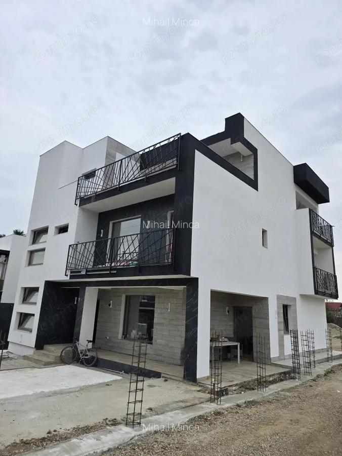 Apartament exclusivist de vanzare Trivale, Pite?ti - 20