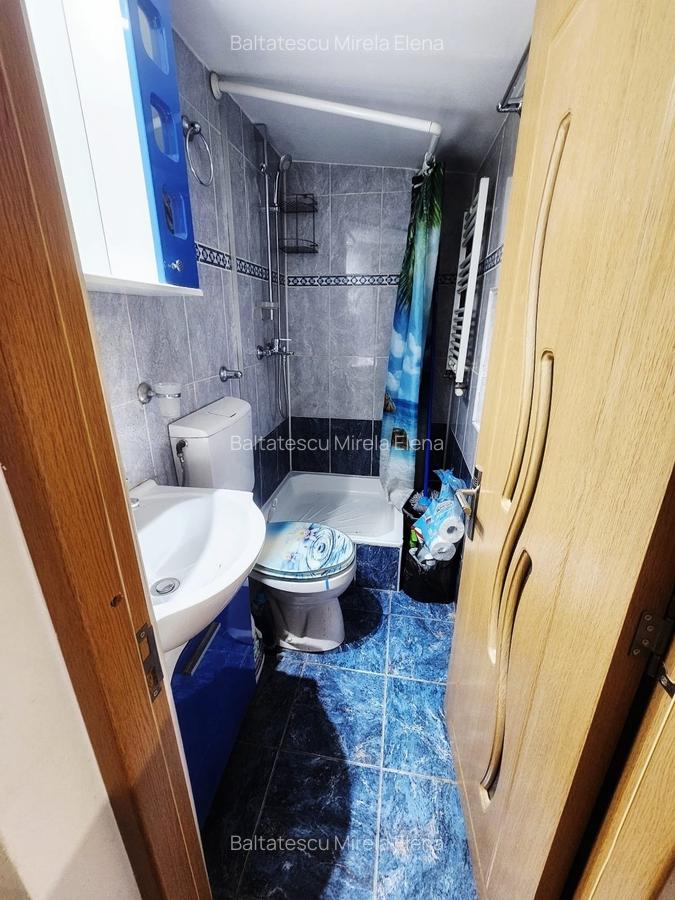 Investiție ideală în centrul Ploieștiului – 2 camere, 31.900 € neg. - 12