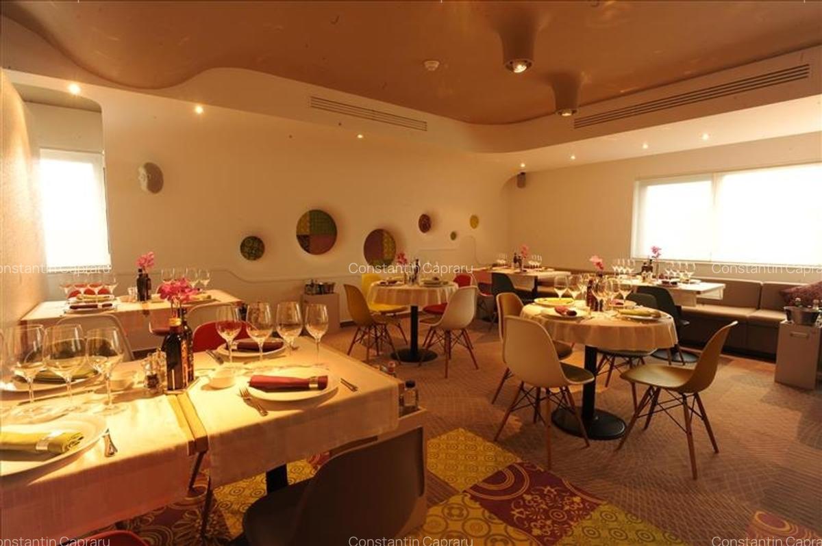 Vanzare spatiu birouri clinica sala fitness restaurant 580 mp - 8