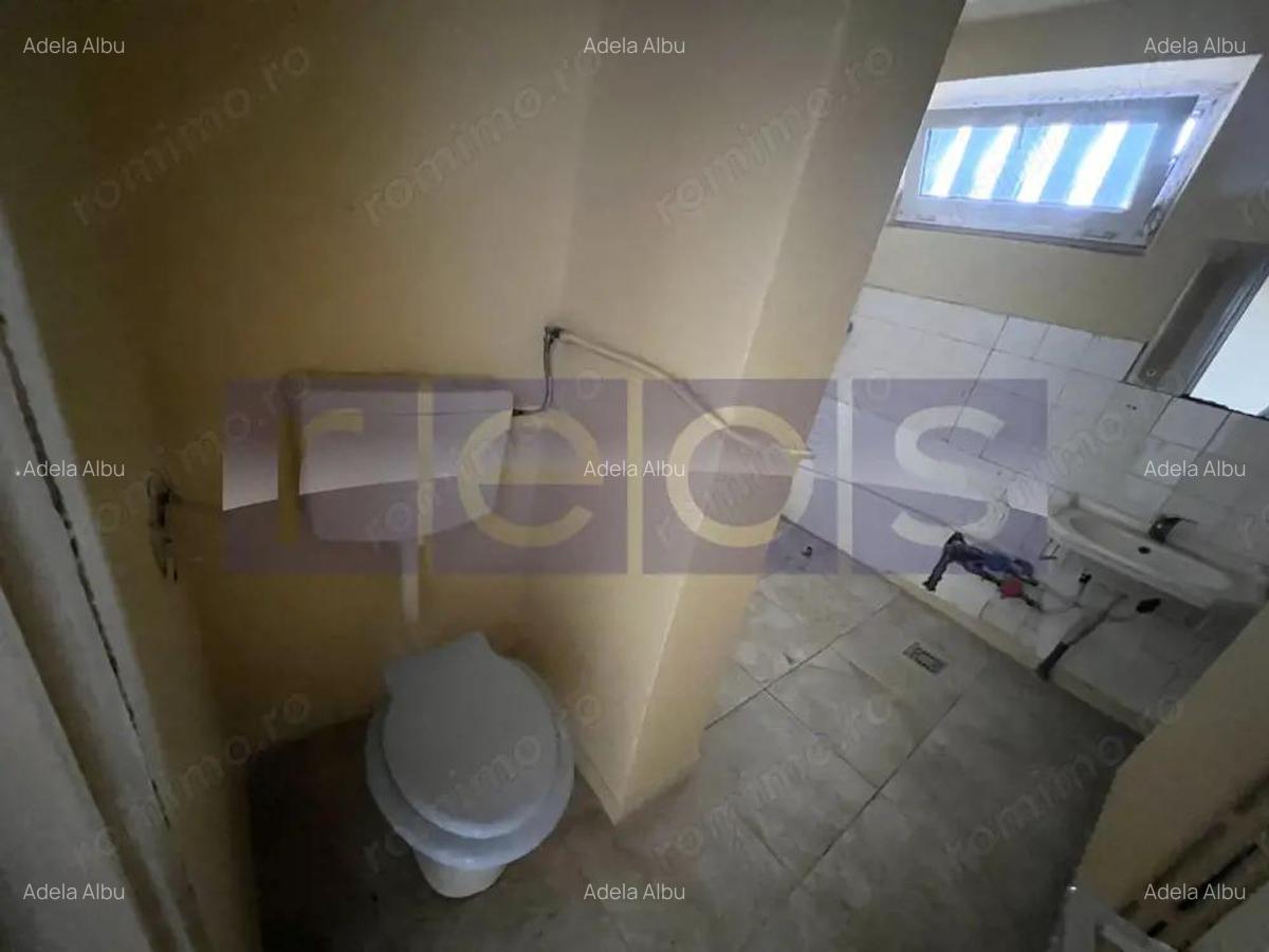 VANZARE 2 CAMERE | DECOMANDAT | TERASA | ETAJ 11/11 | CALEA GRIVITEI - 7