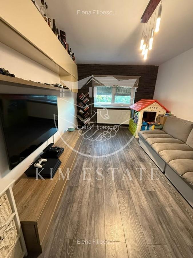 Apartament  2 camere decomandat km 5 - 5