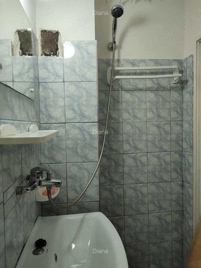 Garsoniera in apropriere de Bulevardul Unirii (zona Pia?a Alba Iulia - Pia?a Traian) - 6