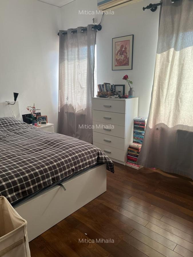 Apartament 5 camere Parcul Kiseleff - 9