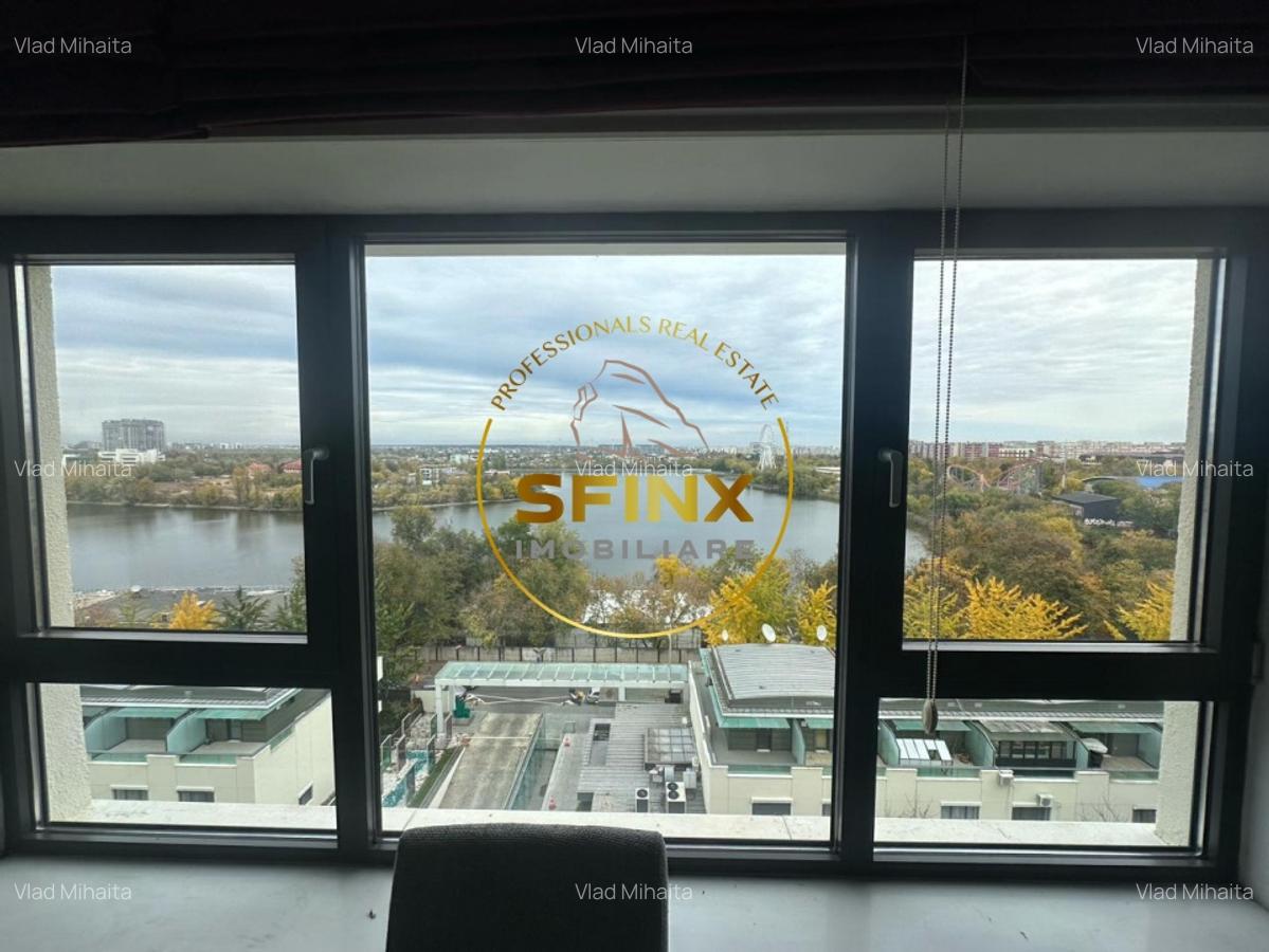 APARTAMENT 2 CAMERE EMERALD RESIDENCE | TERASA PANORAMICA | PARCARE SUBTERANA - 7