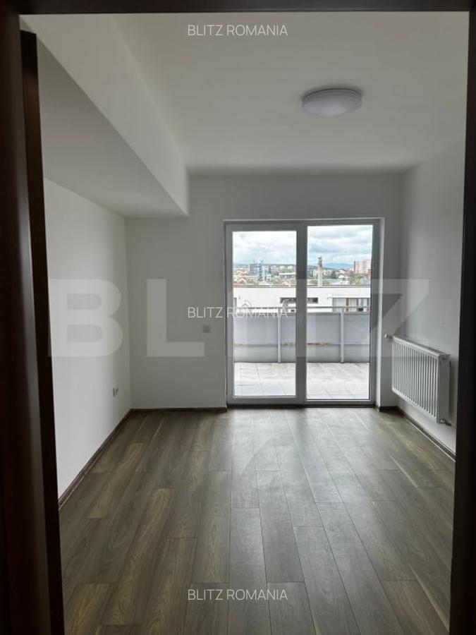 Apartament 3 camere, Tip Penthouse, 82 mp, 46 mp Terasa, Buna Ziua - 5