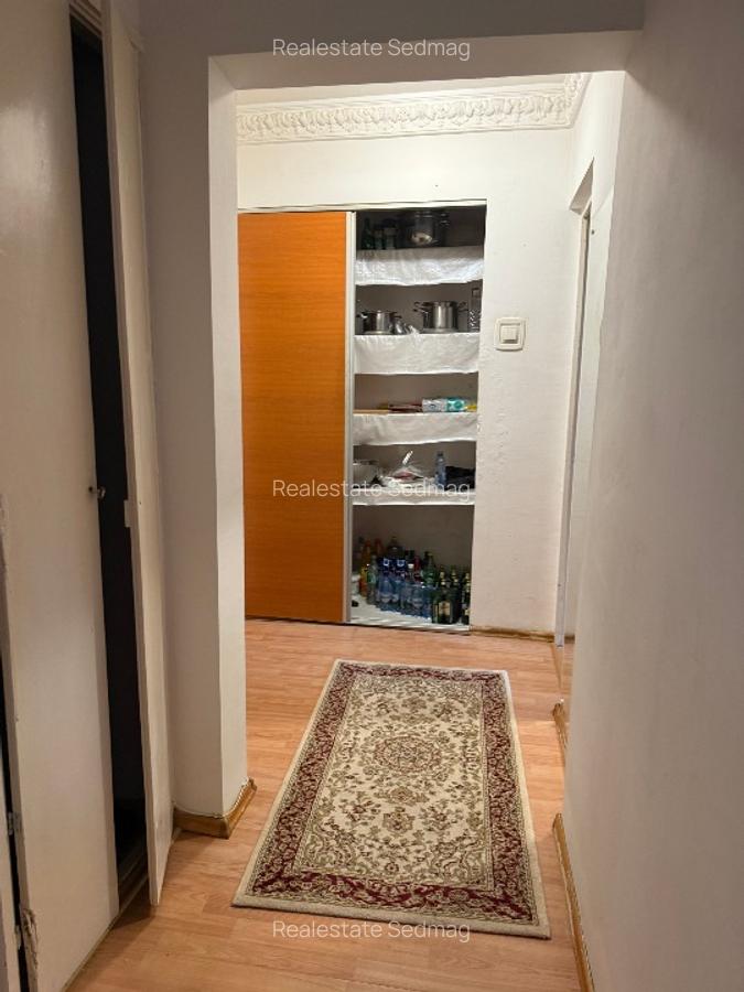 Piata Salajan-Nicolae Grigorescu, apartament 2 camere - 4