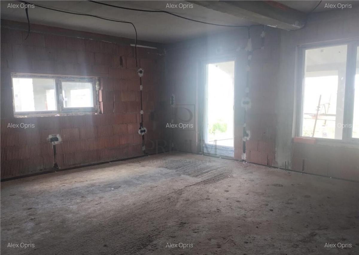 Duplex personalizare interioara - 388 mp teren - zona excele - 3
