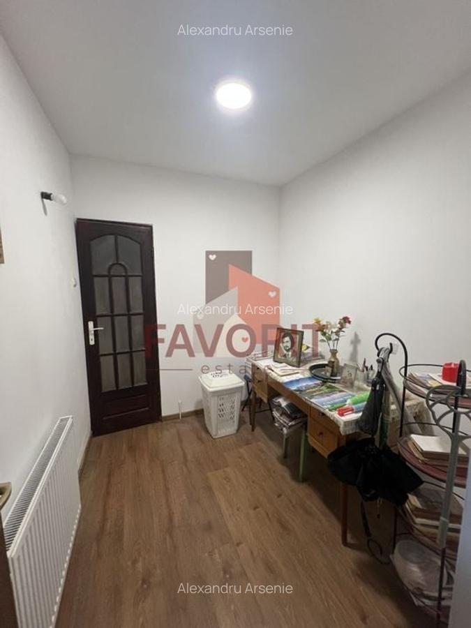 Apartament 2 camere la curte comună | zona Odobescu - 6
