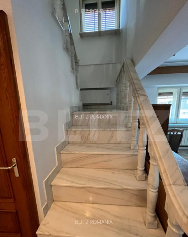 Apartament deosebit cu 5 camere spa?iu, lumina ?i ele - 4