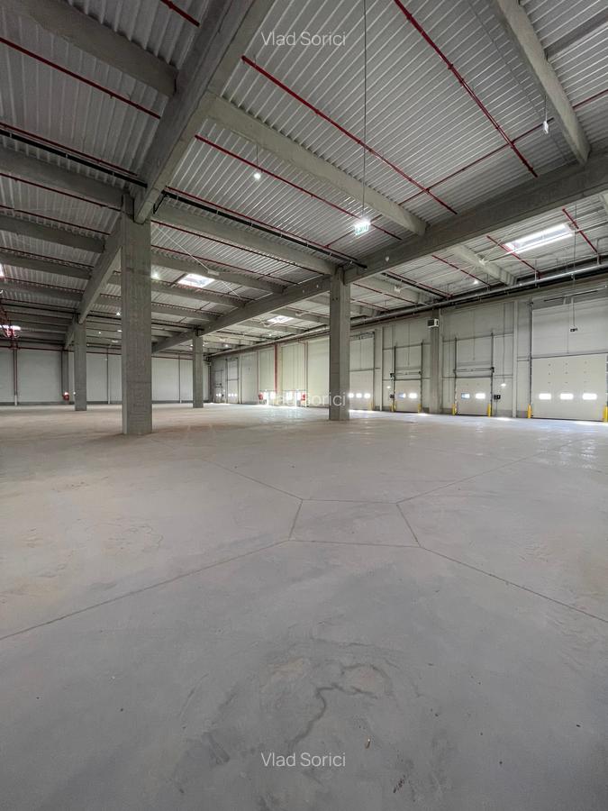 Spațiu industrial, 2900 mp în Nord - 6