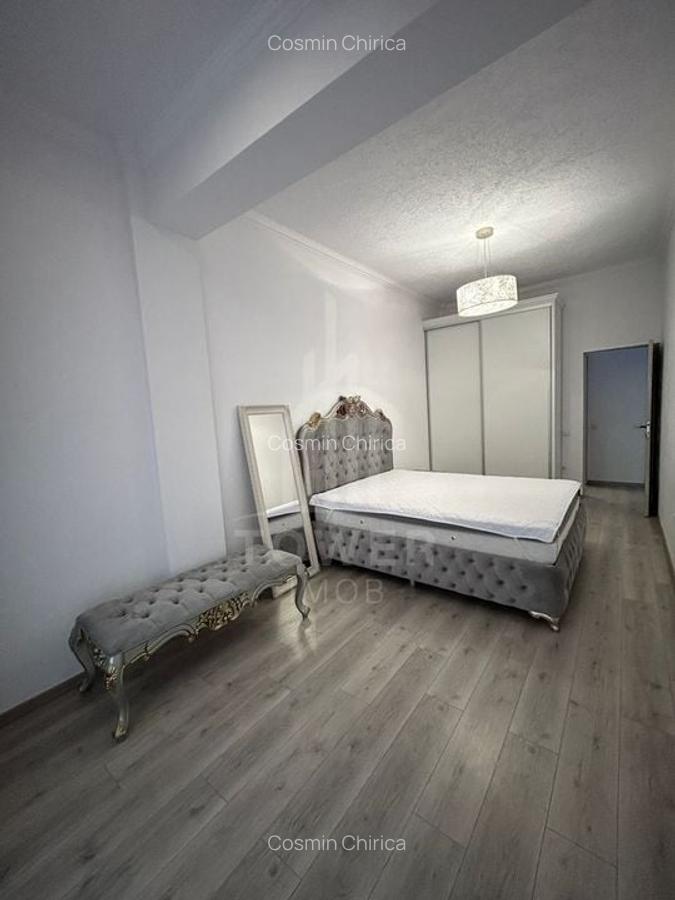 Apartament 3 camere de închiriat - Etajul 2 | Zona Doamna Stanca - 4