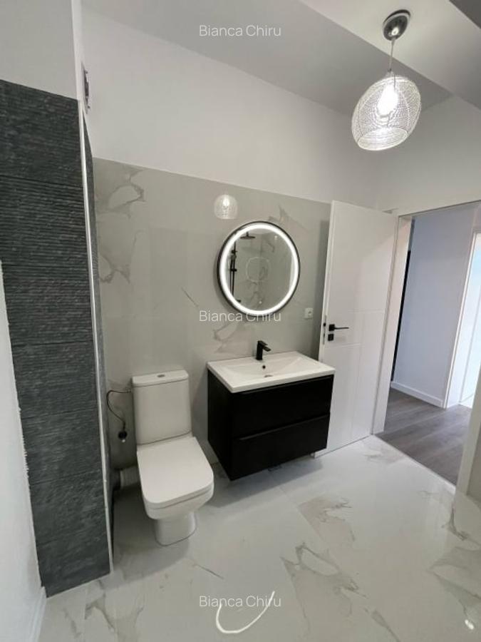 Vile triplex moderne Chiajna zona linistita, constructie premium - 15