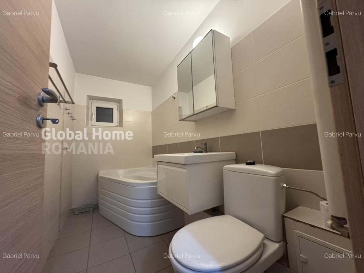 Apartament 3 Camere | Unirii-Octavian Goga | Renovat - 11