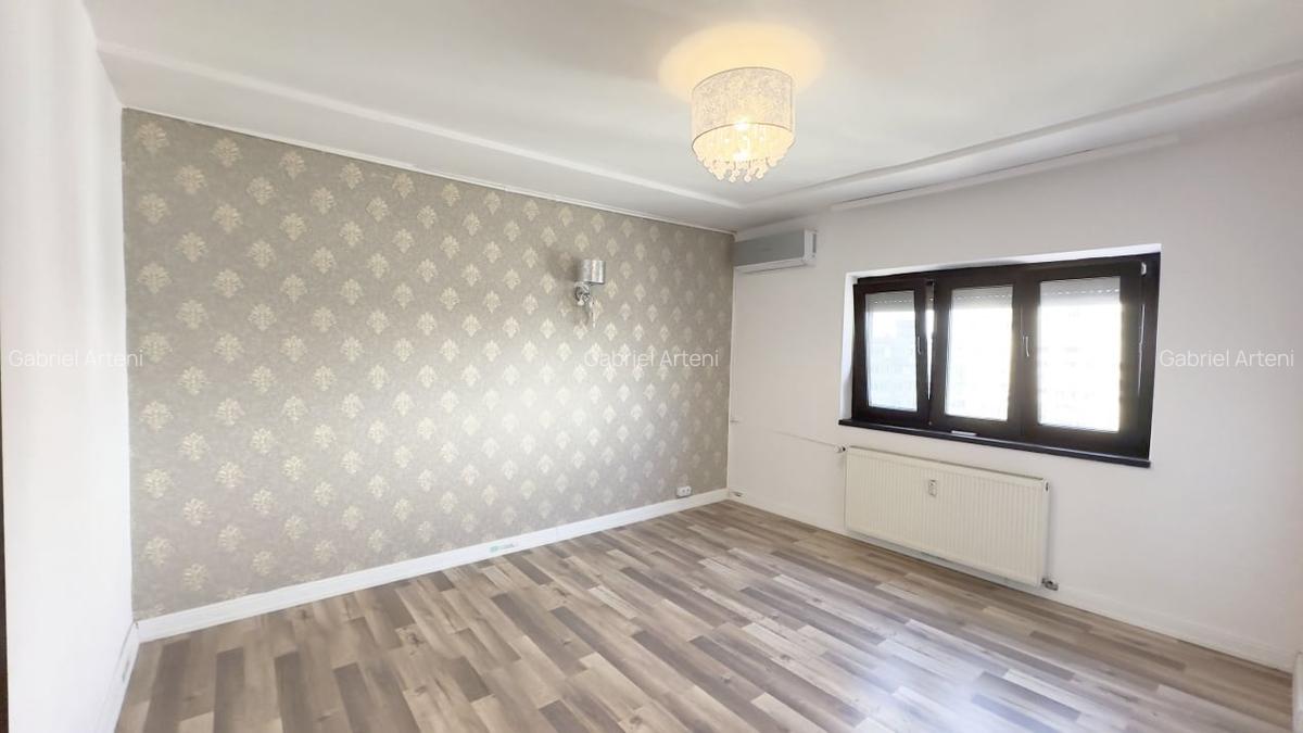 Apartament 3 camere, decomandat, 2 bai, vedere libera, Vitan. - 20