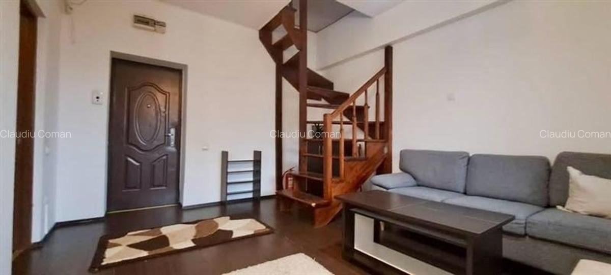 Apartament cu 3 camere decomandat, mobilat în Gării - 3