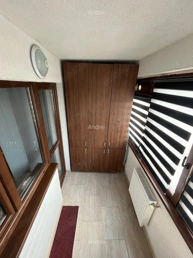 Apartament 1 camera Bucium (Lidl) - 6