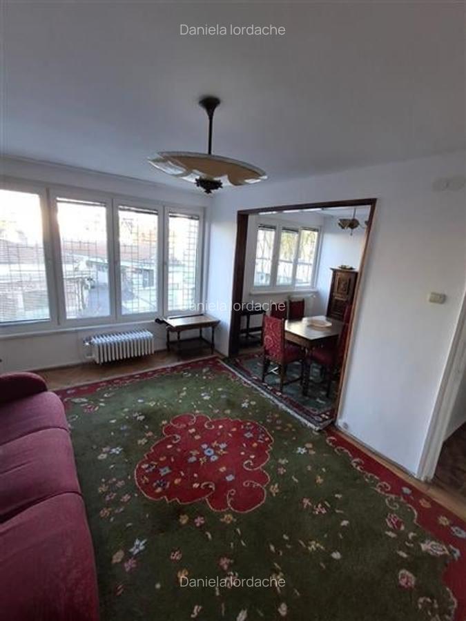 3 camere, langa metrou Grivitei - 8