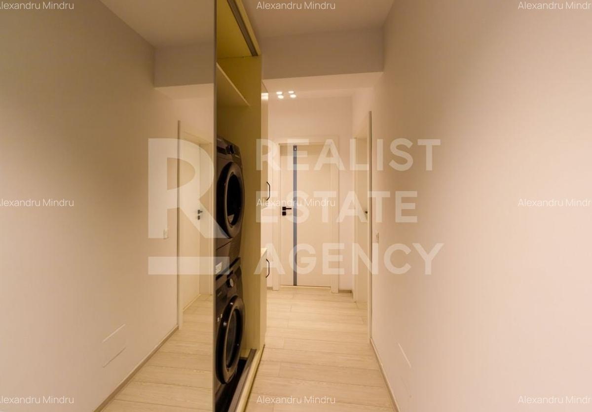 Vânzare, apartament cu 3 camere în zona Lujerului - 11