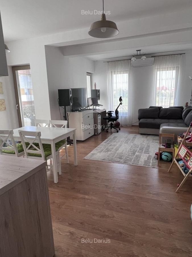 Proprietar vand apartament 2 camere, Dumbravita - 2