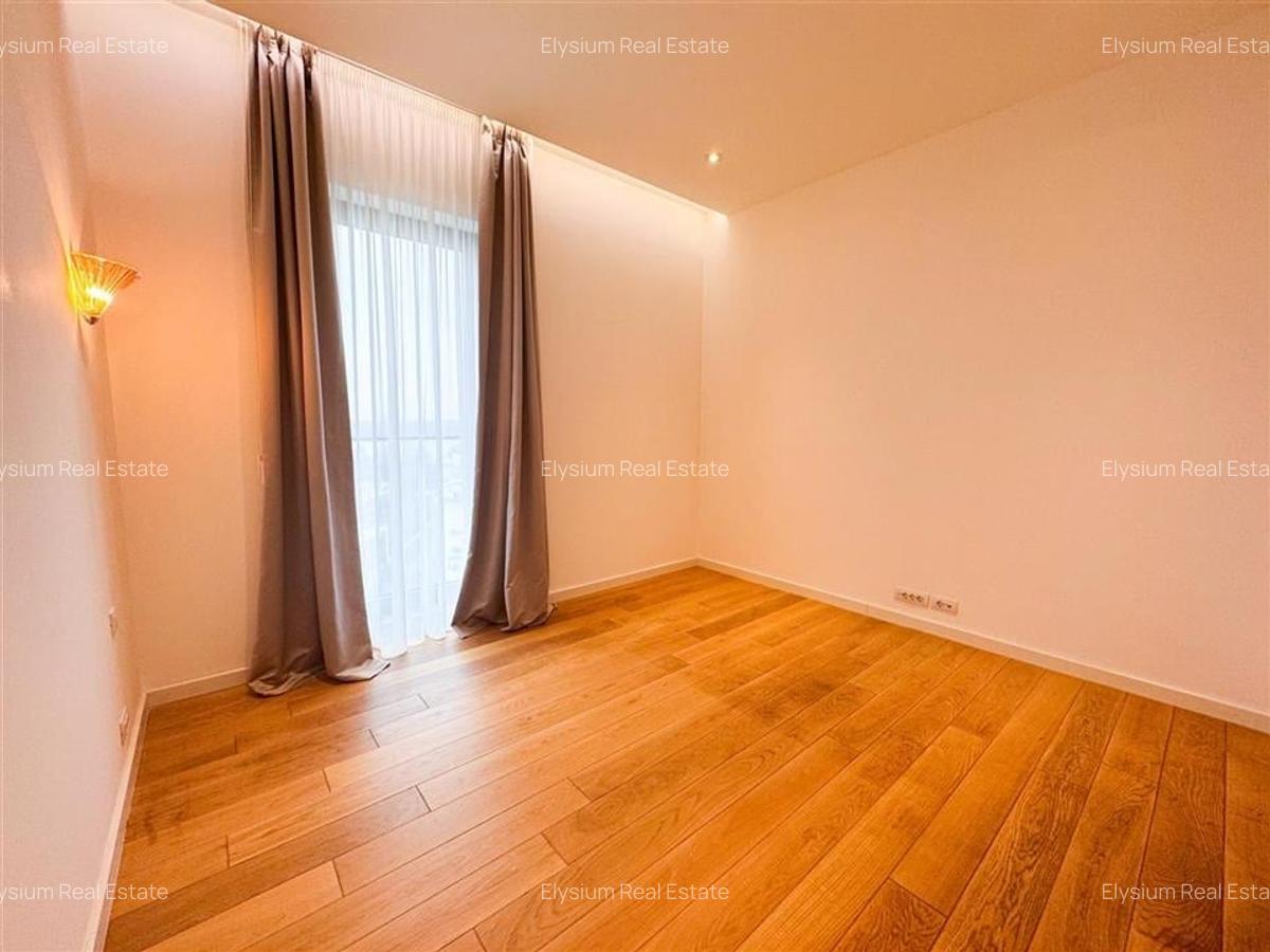Apartament 4 camere de inchiriat One Herastrau Park - 23