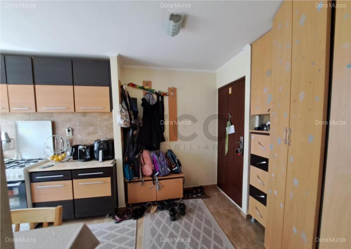 RECO Apartament zona garii - 1