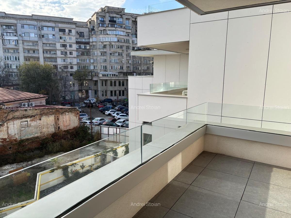 Apartament | 2 camere | bloc nou | prima inchiriere | totul  nou | Unirii - 16