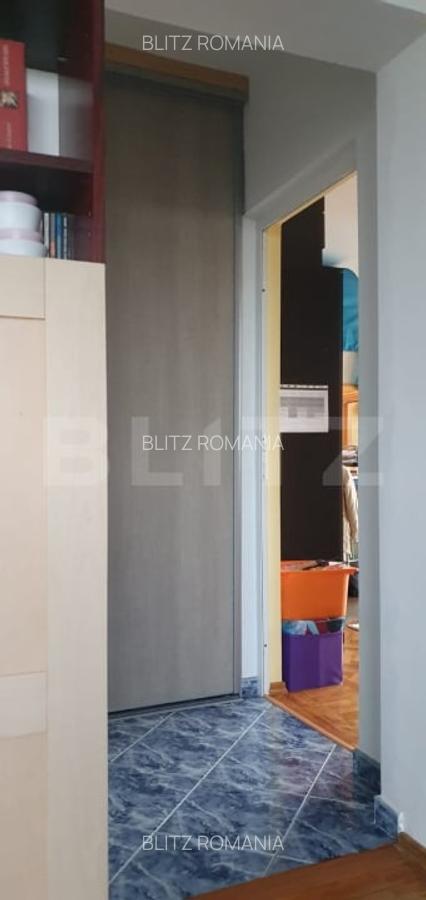 Apartament de vanzare, cu 3 camere, 63 mp, zona Cameliei - 18
