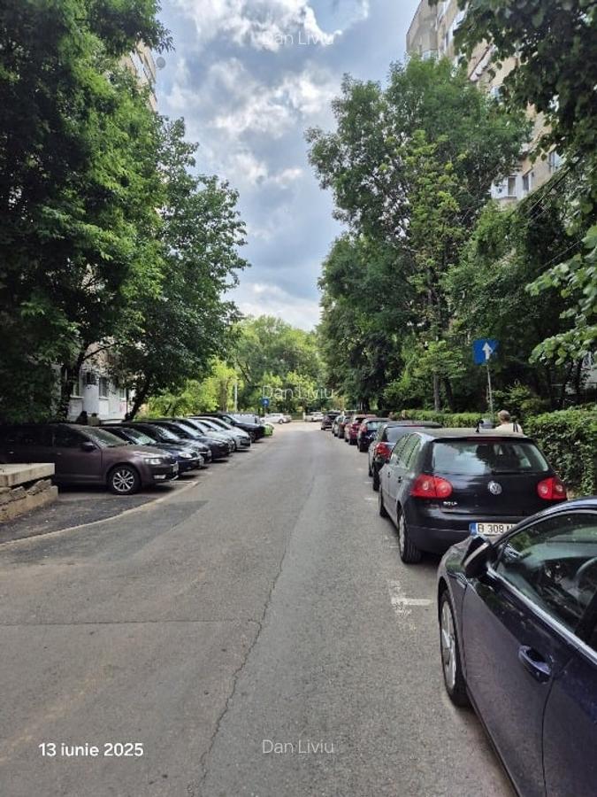 Garsoniera de vanzare Tineretului Visana-31 mp bloc 1980-agentie imobiliara - 3