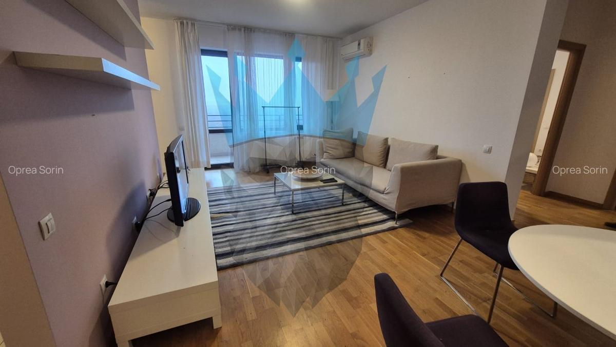 Apartament 2 Camere Baneasa Bucuresti - 21