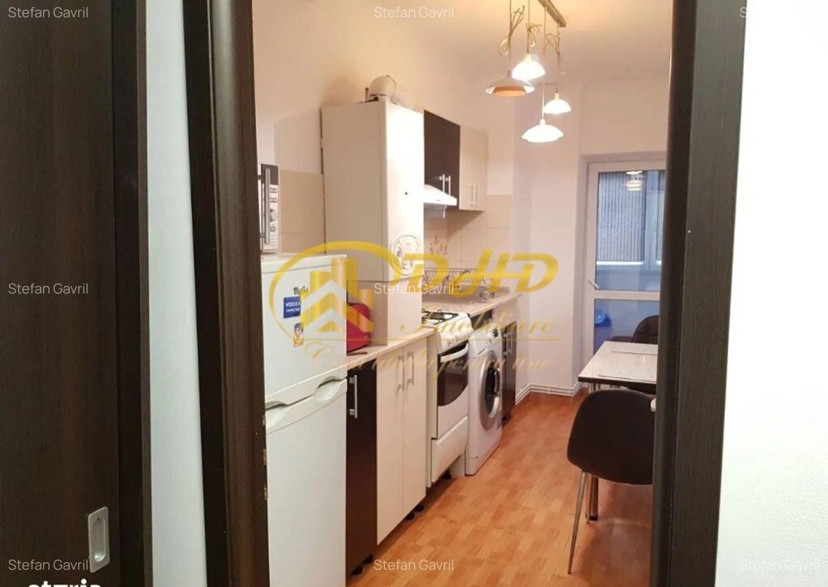 Apartament o camera, Hala Centrala - 9