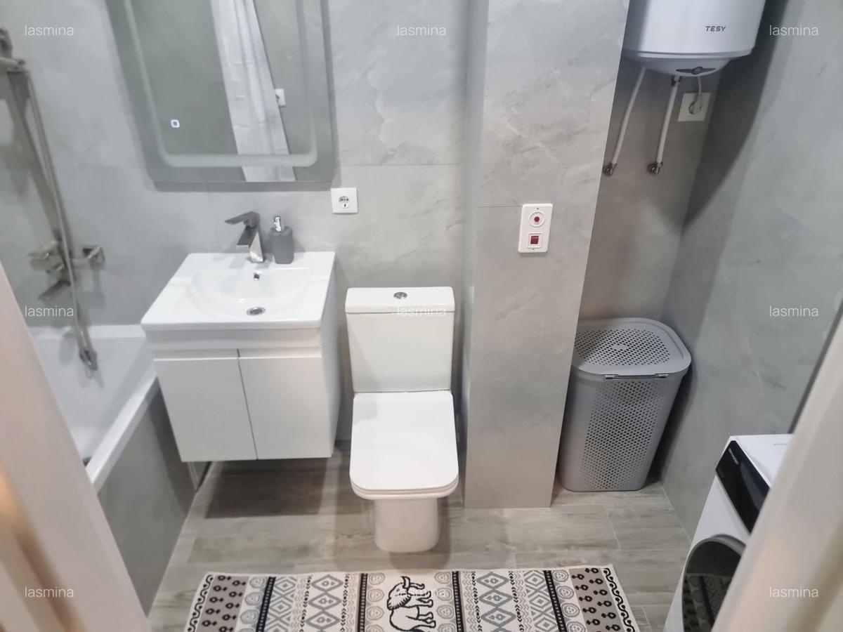 Garsoniera in zona SAGULUI de inchiriat - 3