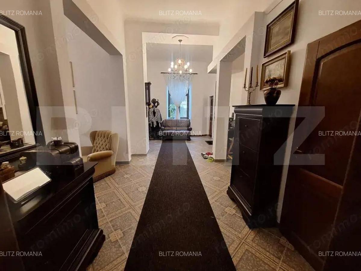 Apartament de vanzare, cu 4 camere, 125 mp, zona P-ta Romanilor - 5