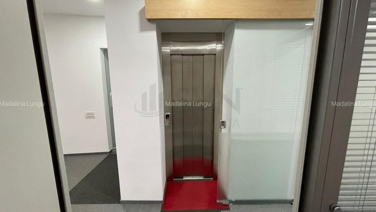REC3000098 Cladire birouri Aviatiei - 9