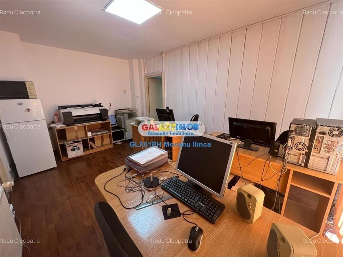 Inchiriere spatiu birouri 2 camere, in Ploiesti, zona Afi - 3