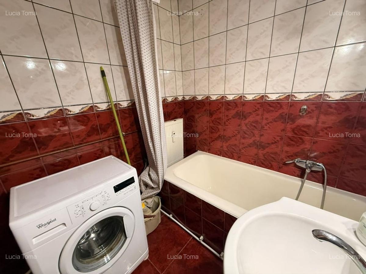 Apartament 2 camere | Decomandat | Eroii Revolutiei - 12
