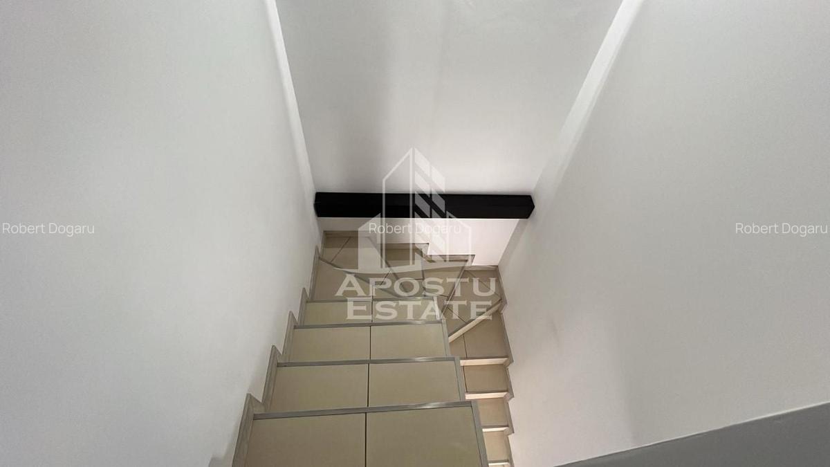 Apartament cu 3 camere decomandat, mobilat în Giroc - 14