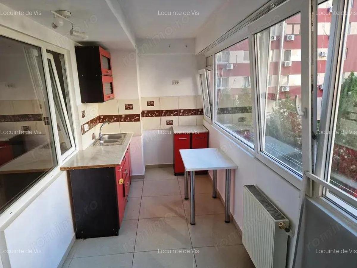 Apartament 2 camere - 2