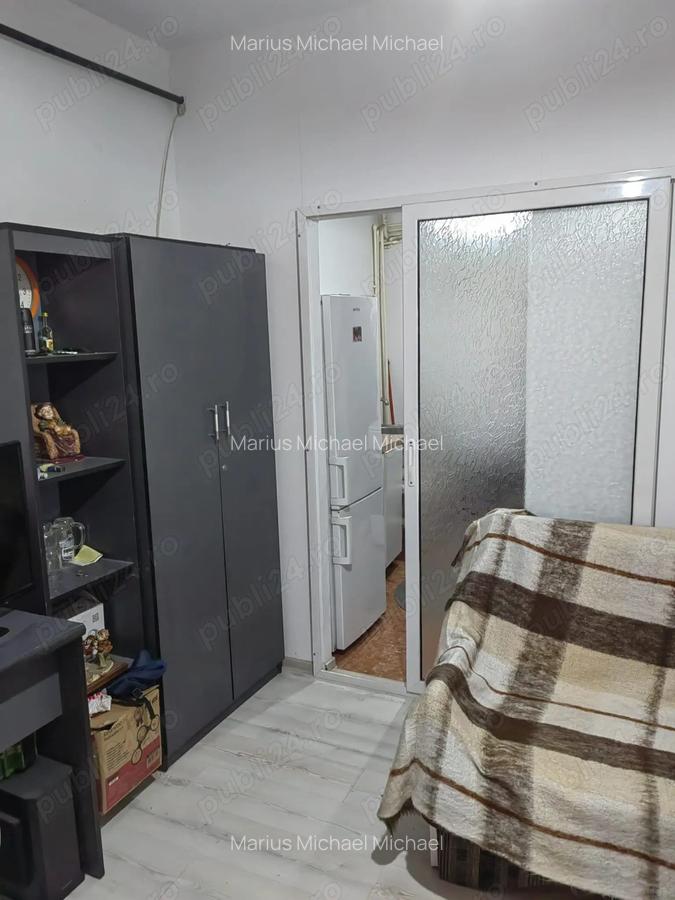 Garsoniera mob.Progresul - 2